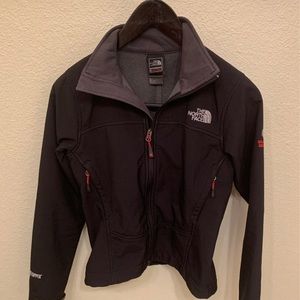 The North Face Windstopper Jacket